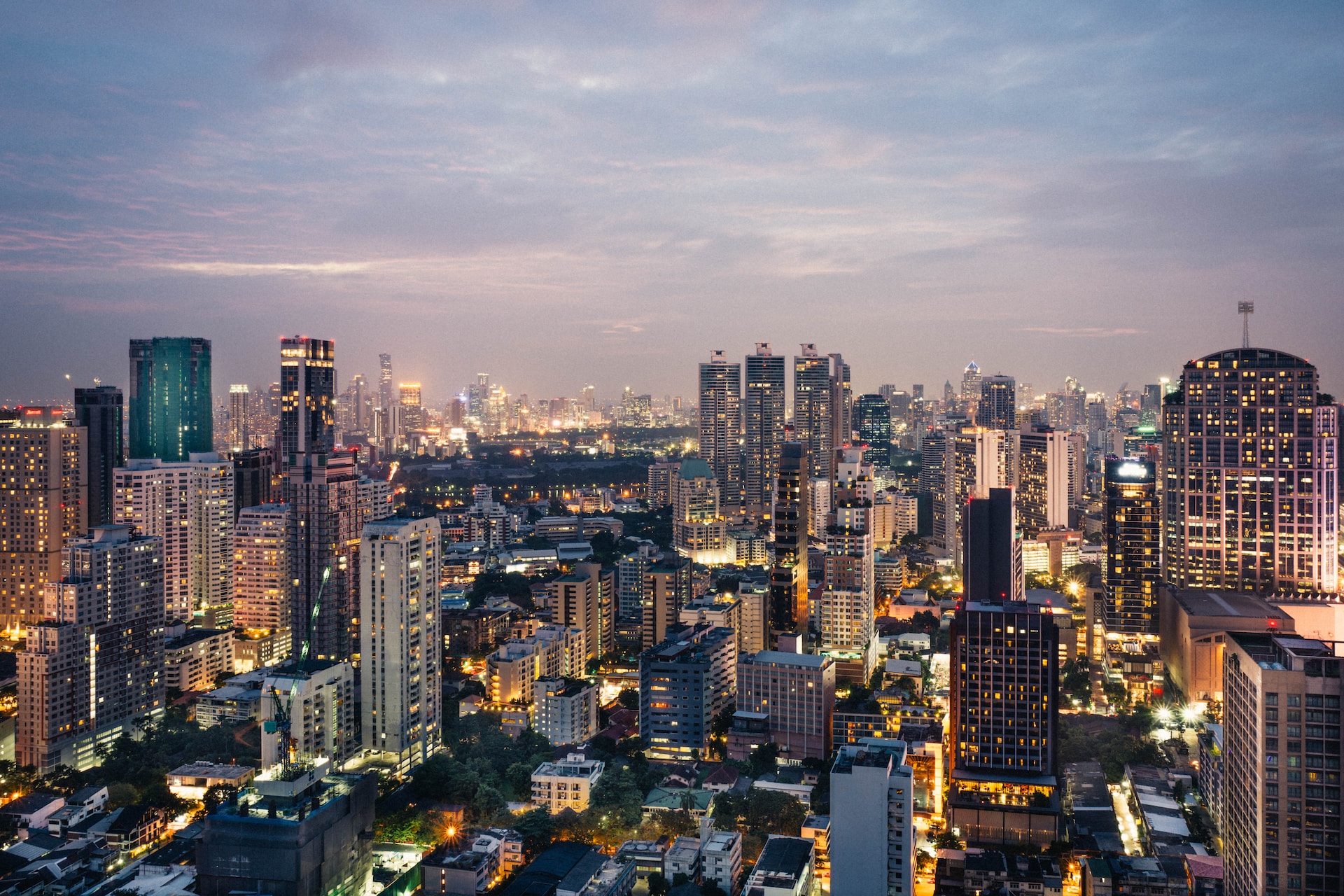 Thailand’s Emerging Cannabis Market