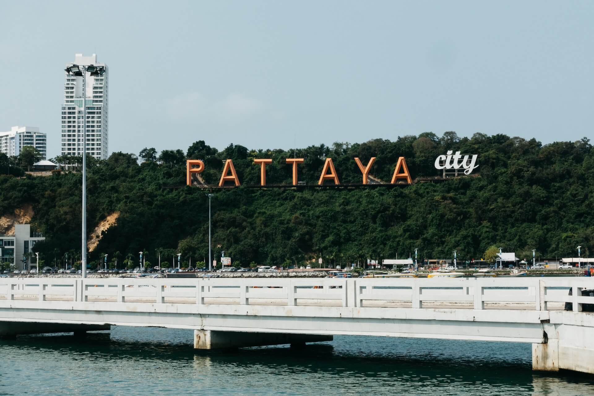Pattaya Cannabis Scene: What to Know Before Going to Pattaya