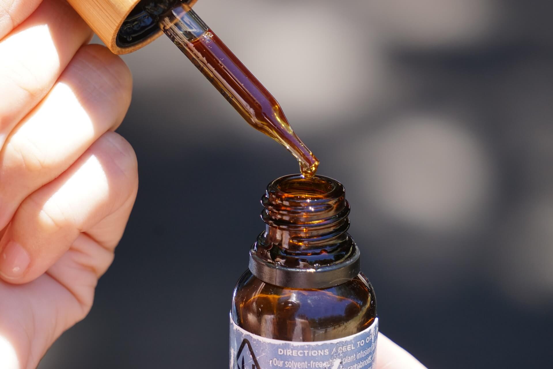 Why is CBD oil not working for you?